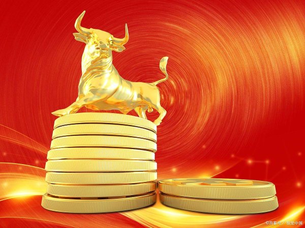 配资公司排名10强 「黄金牛市刚刚过半」美元 美股 美债三崩或助力黄金更上一层楼！