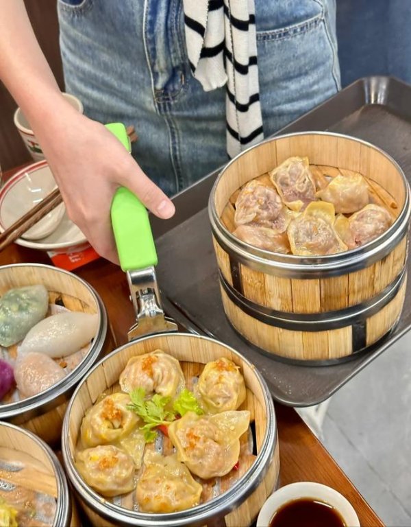 杠杆配资助手网 老餐饮人的无奈，只能选择倒闭，不是因为没有生意，而是因为这个