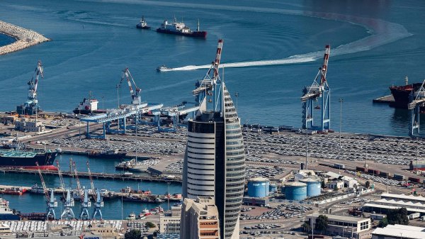 在线股票炒股配资 伊朗武装部队总参谋长穆罕默德·巴盖里遭暗杀